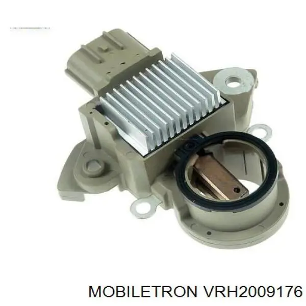 VRH2009176 Mobiletron Regulator alternatora (przekaźnik ładowania)