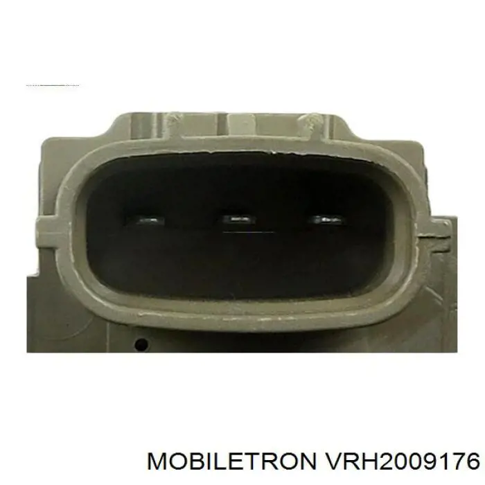 Regulator alternatora (przekaźnik ładowania) Mobiletron VRH2009176 cena, od 49,72 USD