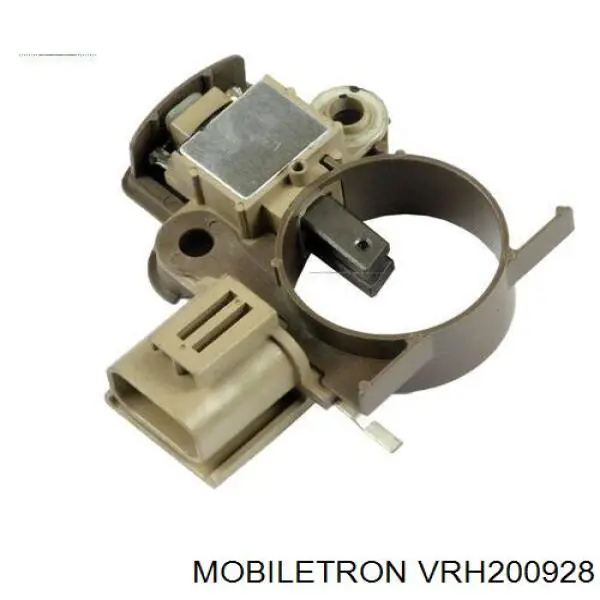Regulator alternatora (przekaźnik ładowania) Mobiletron VRH200928 cena, od 16,11 USD
