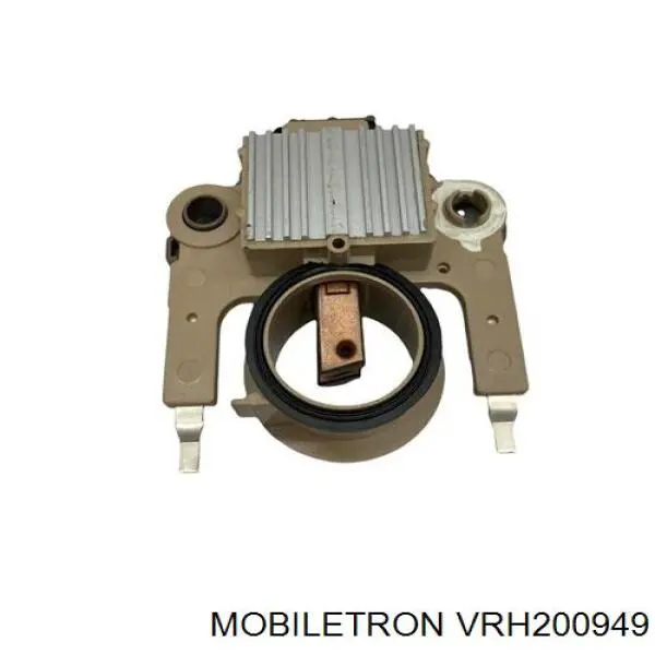 Regulator alternatora (przekaźnik ładowania) Mobiletron VRH200949 cena, od 19,96 USD