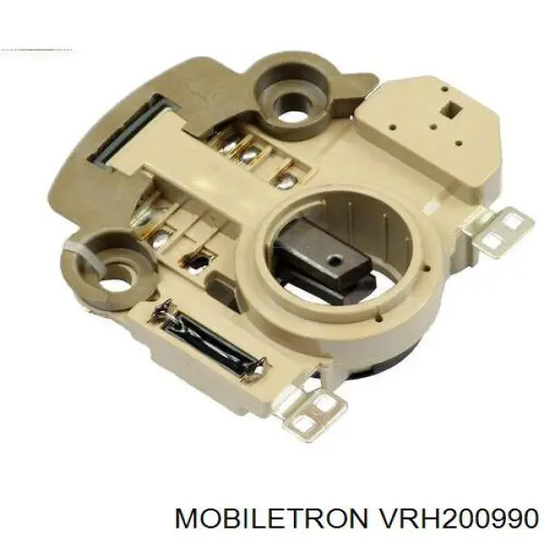 Regulator alternatora (przekaźnik ładowania) Mobiletron VRH200990 cena, od 33,53 USD