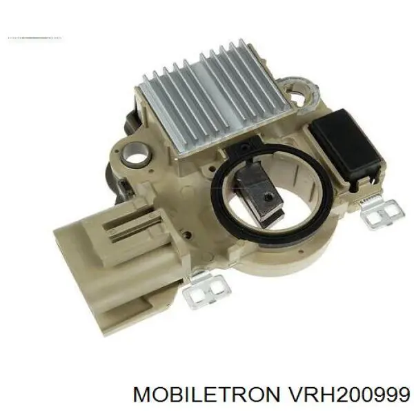 Regulator alternatora (przekaźnik ładowania) Mobiletron VRH200999 cena, od 36,32 USD
