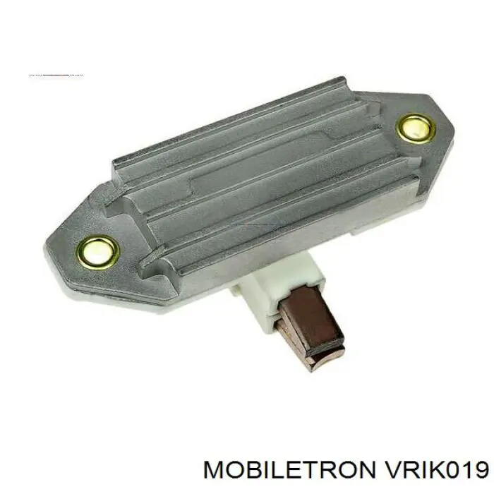 VR-IK019 Mobiletron regulator alternatora (przekaźnik ładowania)