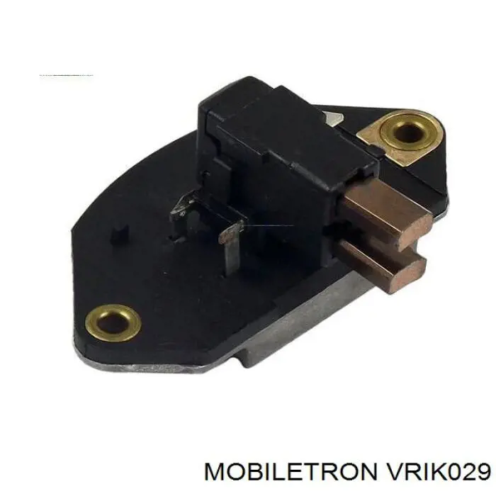 VRIK029 Mobiletron regulator alternatora (przekaźnik ładowania)