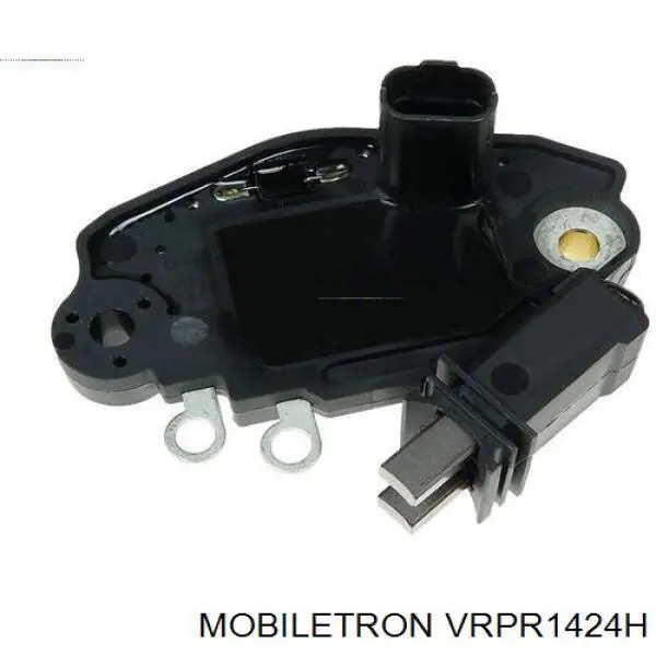 Regulator alternatora (przekaźnik ładowania) Mobiletron VRPR1424H cena, od 39,82 USD