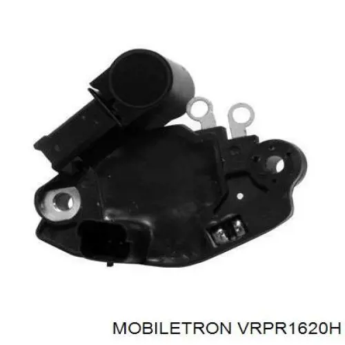 Regulator alternatora (przekaźnik ładowania) Mobiletron VRPR1620H cena, od 28,16 USD