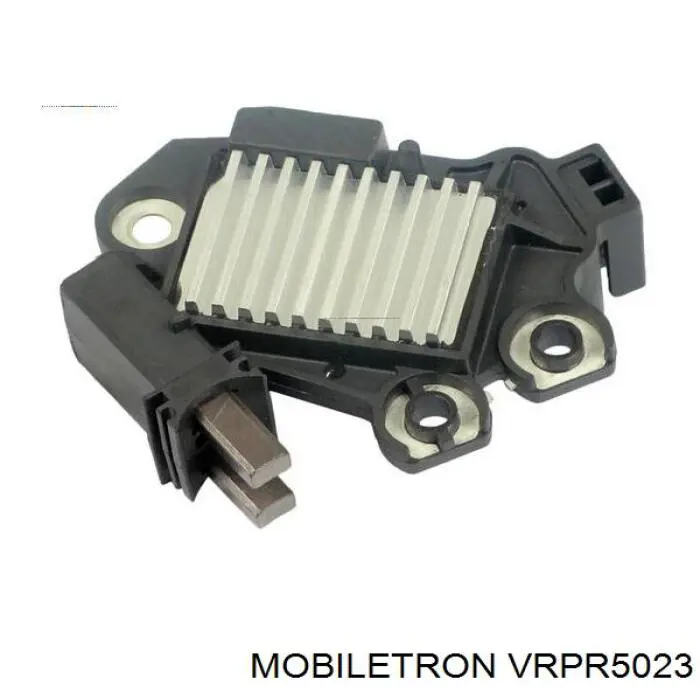 Do koszyka VRPR5023 Mobiletron Regulator alternatora (przekaźnik ładowania)