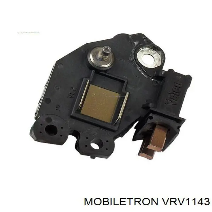 VRV1143 Mobiletron regulator alternatora (przekaźnik ładowania)