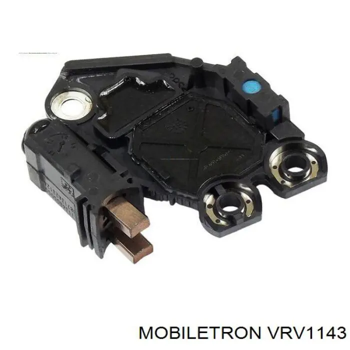 Regulator alternatora (przekaźnik ładowania) Mobiletron VRV1143 cena, od 47,38 USD