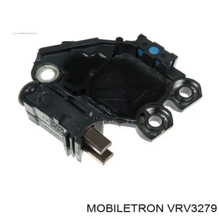 Do koszyka VRV3279 Mobiletron Regulator alternatora (przekaźnik ładowania)