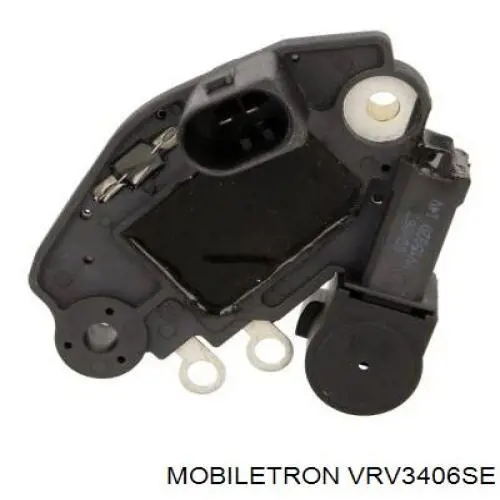 Regulator alternatora (przekaźnik ładowania) Mobiletron VRV3406SE cena, od 40,77 USD