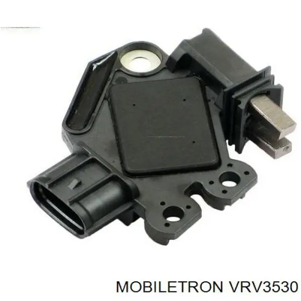 Do koszyka VRV3530 Mobiletron Regulator alternatora (przekaźnik ładowania)