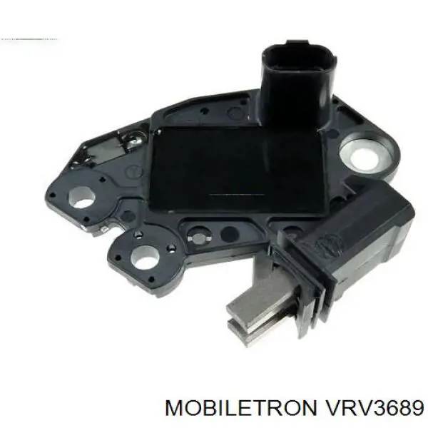 Do koszyka VRV3689 Mobiletron Regulator alternatora (przekaźnik ładowania)