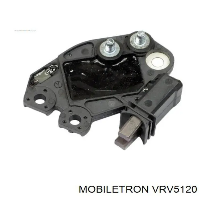 Regulator alternatora (przekaźnik ładowania) Mobiletron VRV5120 cena, od 32,43 USD
