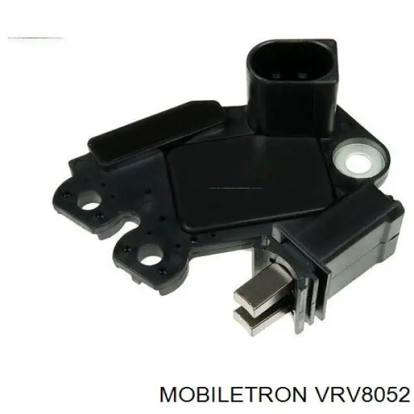 VRV8052 Mobiletron Regulator alternatora (przekaźnik ładowania)
