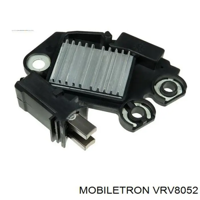 Regulator alternatora (przekaźnik ładowania) Mobiletron VRV8052 cena, od 61,90 USD