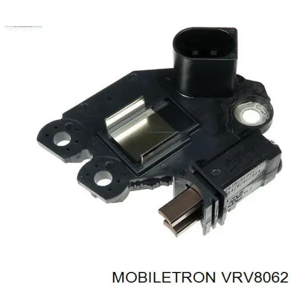 VRV8062 Mobiletron Regulator alternatora (przekaźnik ładowania)