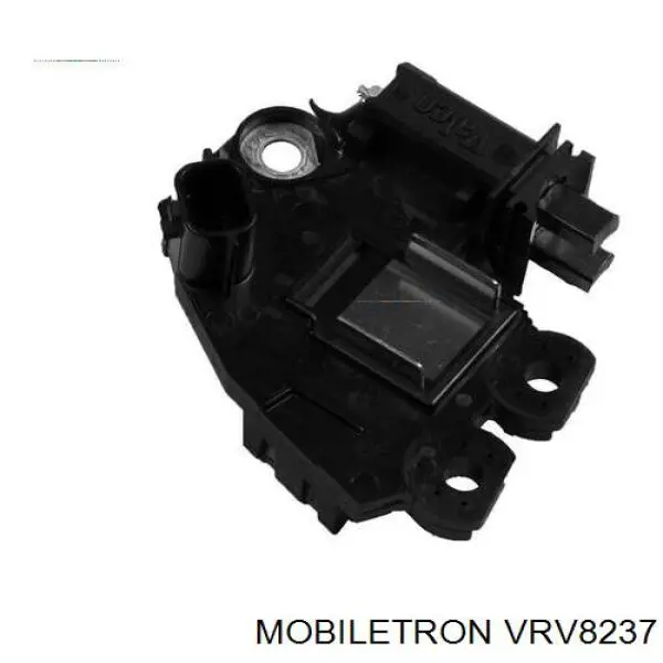 VRV8237 Mobiletron Regulator alternatora (przekaźnik ładowania)