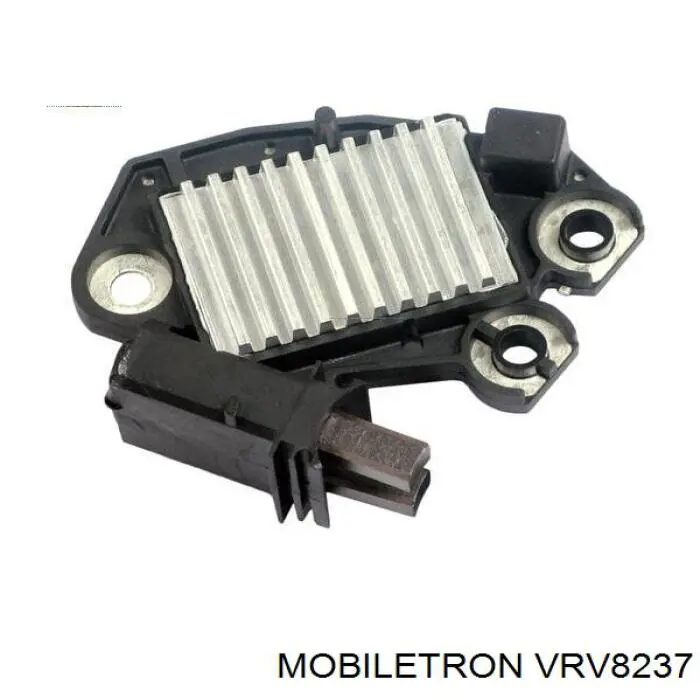 Regulator alternatora (przekaźnik ładowania) Mobiletron VRV8237 cena, od 45,05 USD