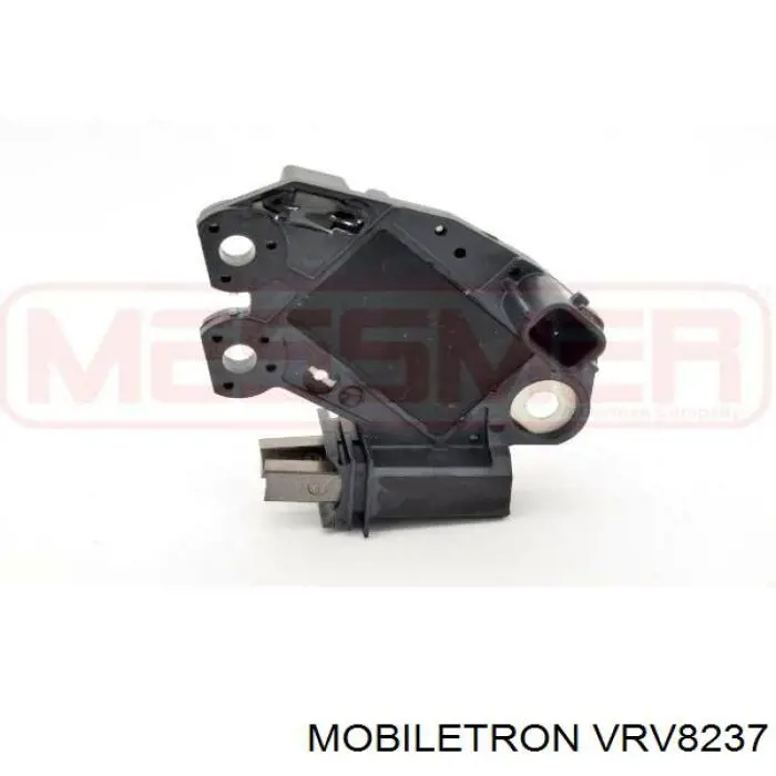 Do koszyka VRV8237 Mobiletron Regulator alternatora (przekaźnik ładowania)