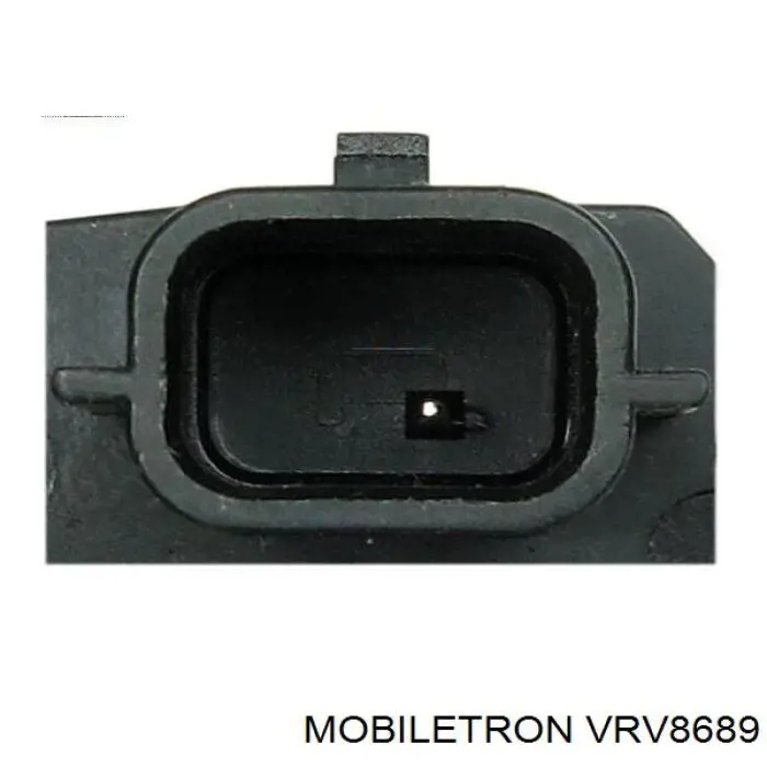 VRV8689 Mobiletron Regulator alternatora (przekaźnik ładowania)