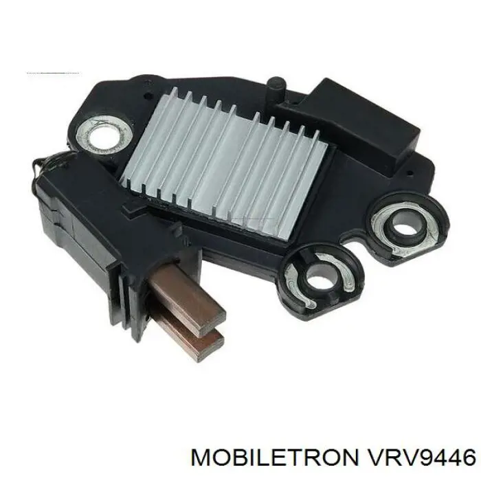 Regulator alternatora (przekaźnik ładowania) VALEO 599277 cena, od 68,64 USD