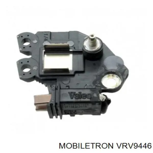 Regulator alternatora (przekaźnik ładowania) 599277 VALEO