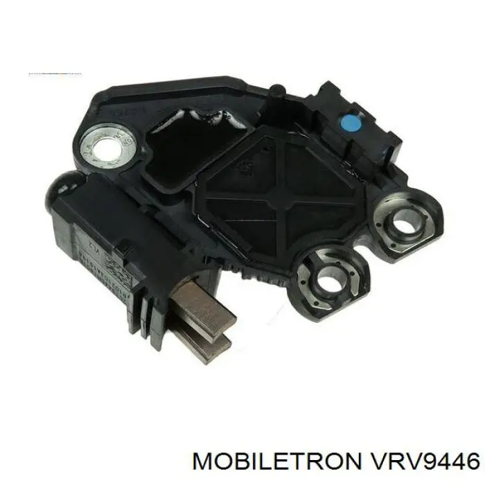 599277 VALEO Regulator alternatora (przekaźnik ładowania)