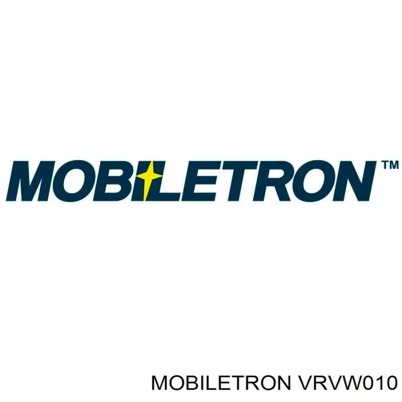 Do koszyka VRVW010 Mobiletron Regulator alternatora (przekaźnik ładowania)