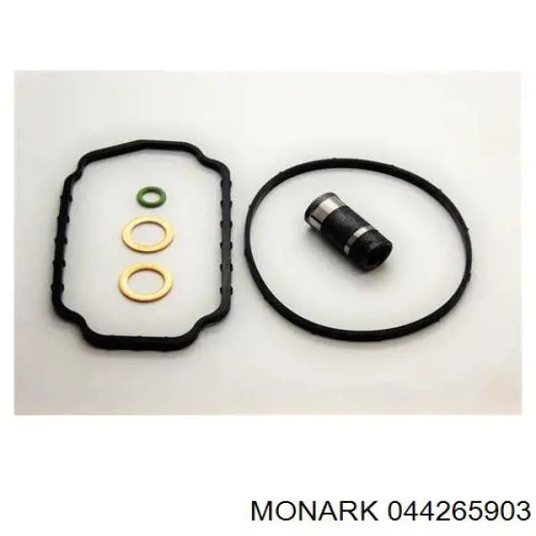 044265903 Monark Zestaw naprawczy pompy wtryskowej wysokiego ciśnienia
