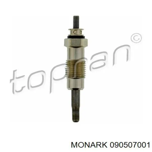 Świeca żarowa 7088988 Ford