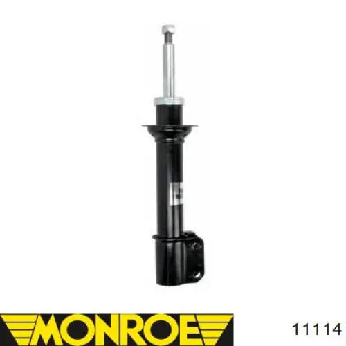 Do koszyka TLA310252 Starline Amortyzator przedni