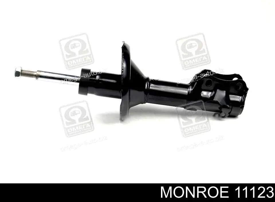 11123 Monroe Amortyzator przedni