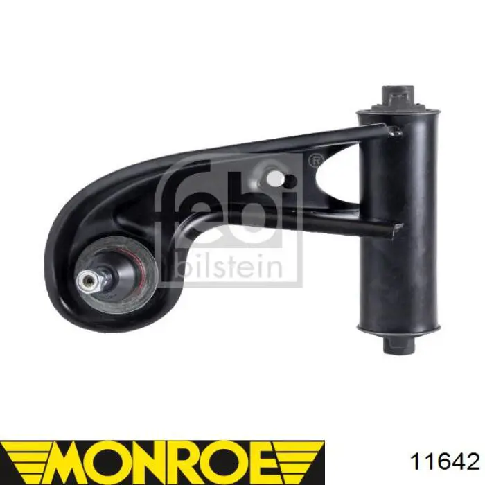 Amortyzator przedni Raiso RS170381 cena, od 49,29 USD