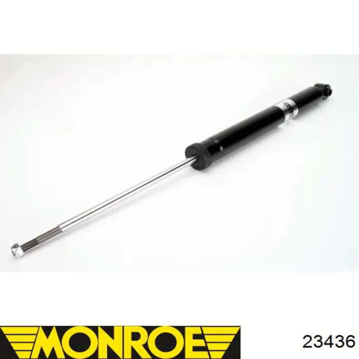 Amortyzator tylny RS556882 Raiso