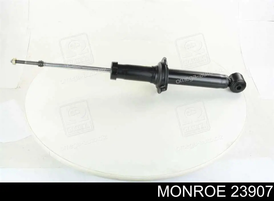 Do koszyka RS313381 Raiso Amortyzator tylny