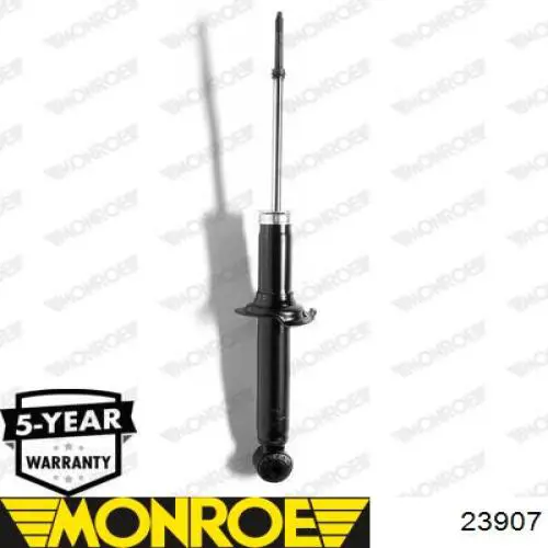 Amortyzator tylny RS313381 Raiso