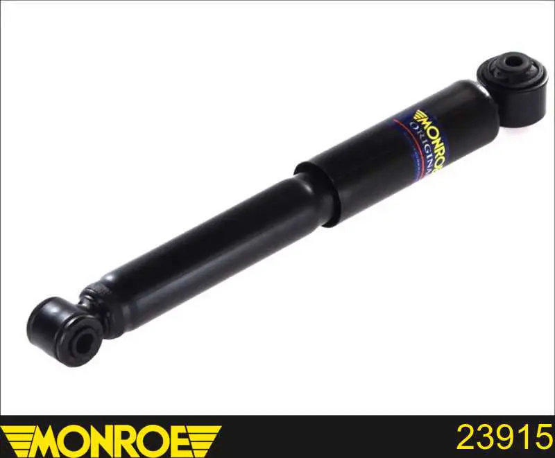 Do koszyka RS280367 Raiso Amortyzator tylny