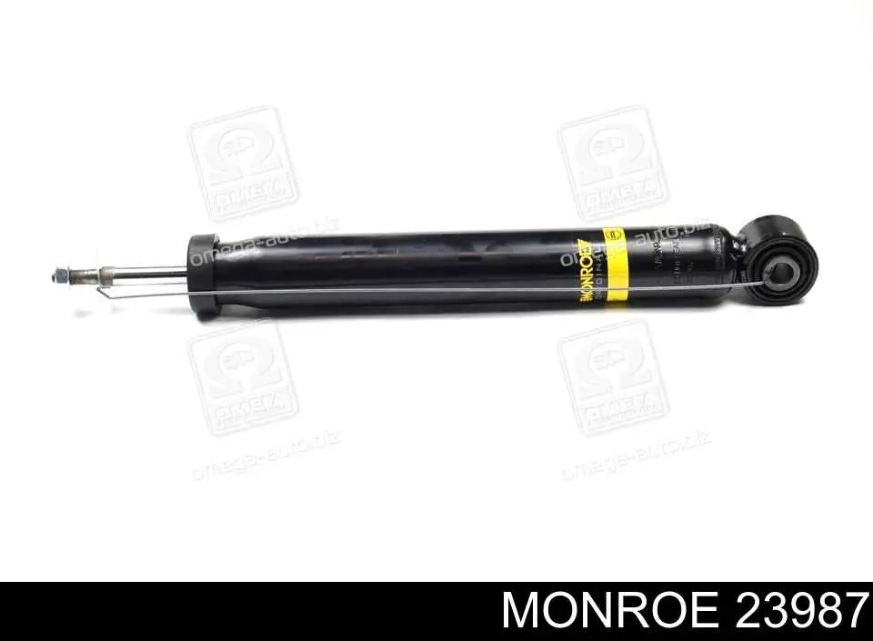 Amortyzator tylny VAG 1K0513029MM cena, od 61,27 USD