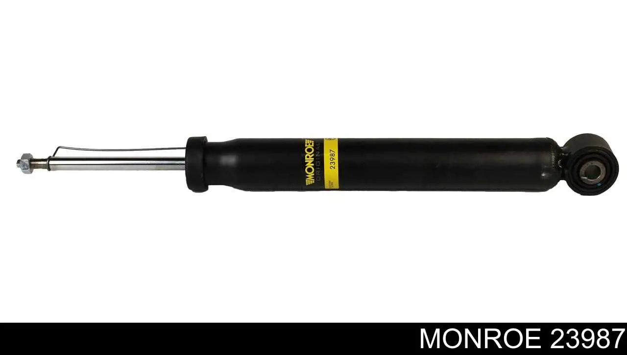 Do koszyka 1K0513029MM VAG Amortyzator tylny