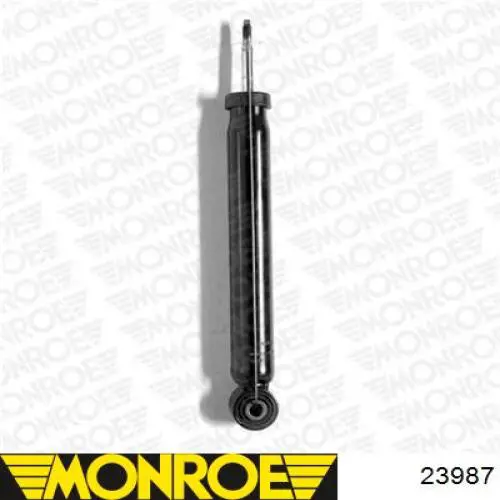 Amortyzator tylny 1K0513029MM VAG