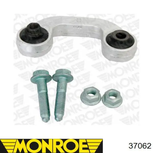 Do koszyka 88966792 General Motors Amortyzator przedni