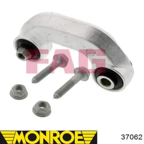 Amortyzator przedni General Motors 22064684 cena, od 186,46 USD