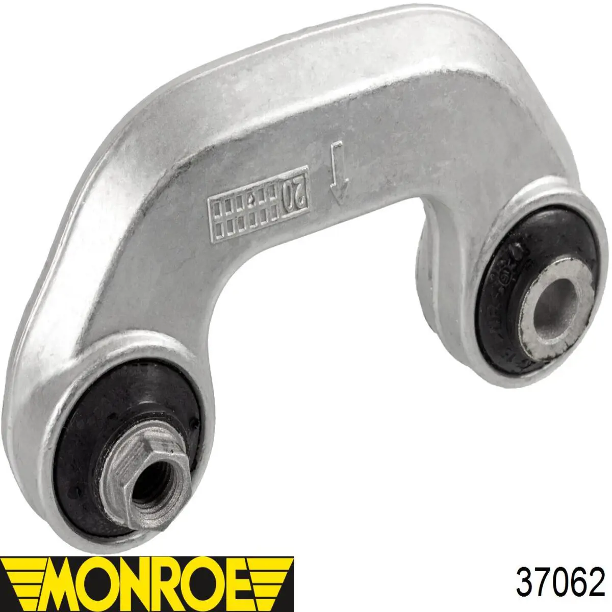 Amortyzator przedni General Motors 88966792 cena, od 202,62 USD