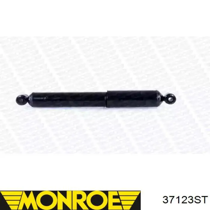 Amortyzator tylny Chrysler 4684682AB cena, od 9,89 USD