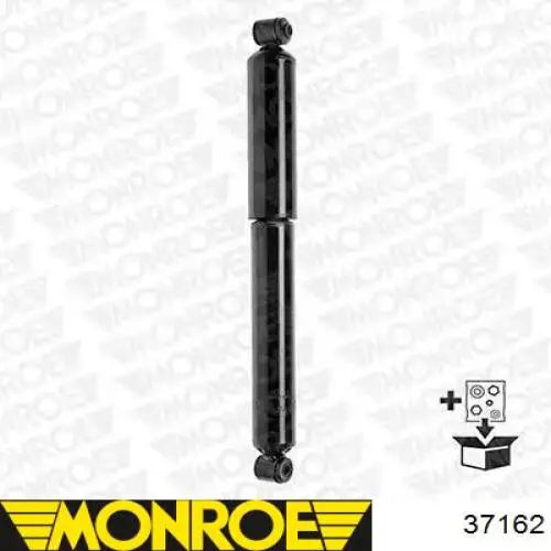 Amortyzator tylny Monroe 37162 cena, od 39,32 USD