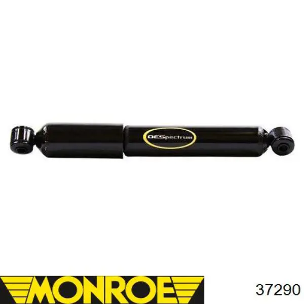 04721686AE Chrysler Amortyzator tylny