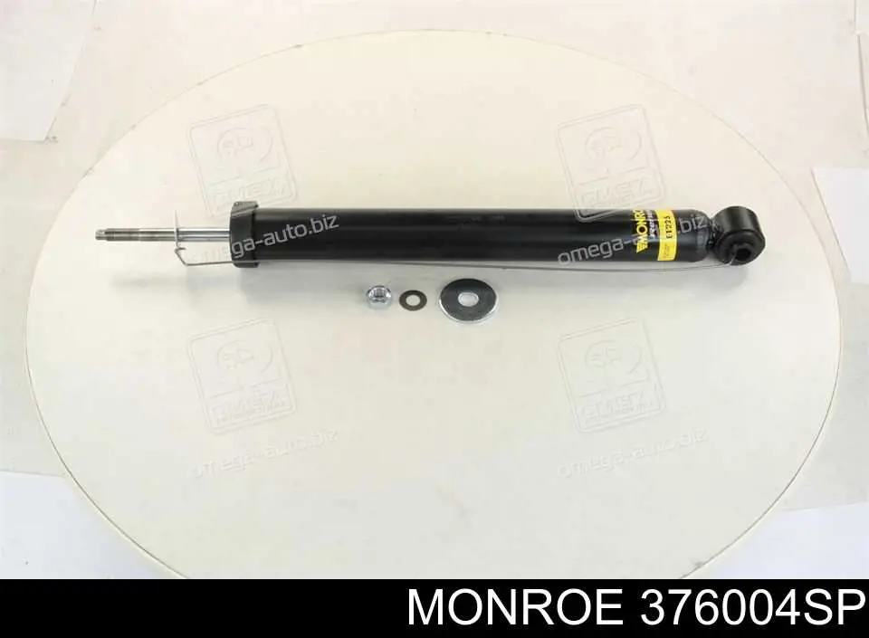 Do koszyka RS556882 Raiso Amortyzator tylny