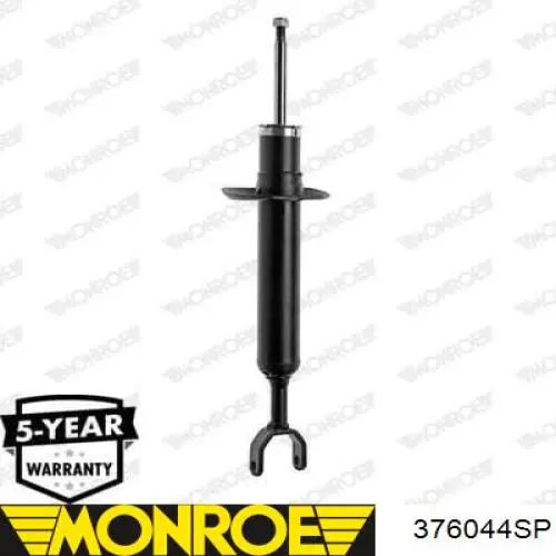 Amortyzator przedni Monroe 376044SP cena, od 93,94 USD