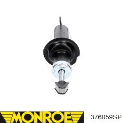 Amortyzator przedni RS317497 Raiso